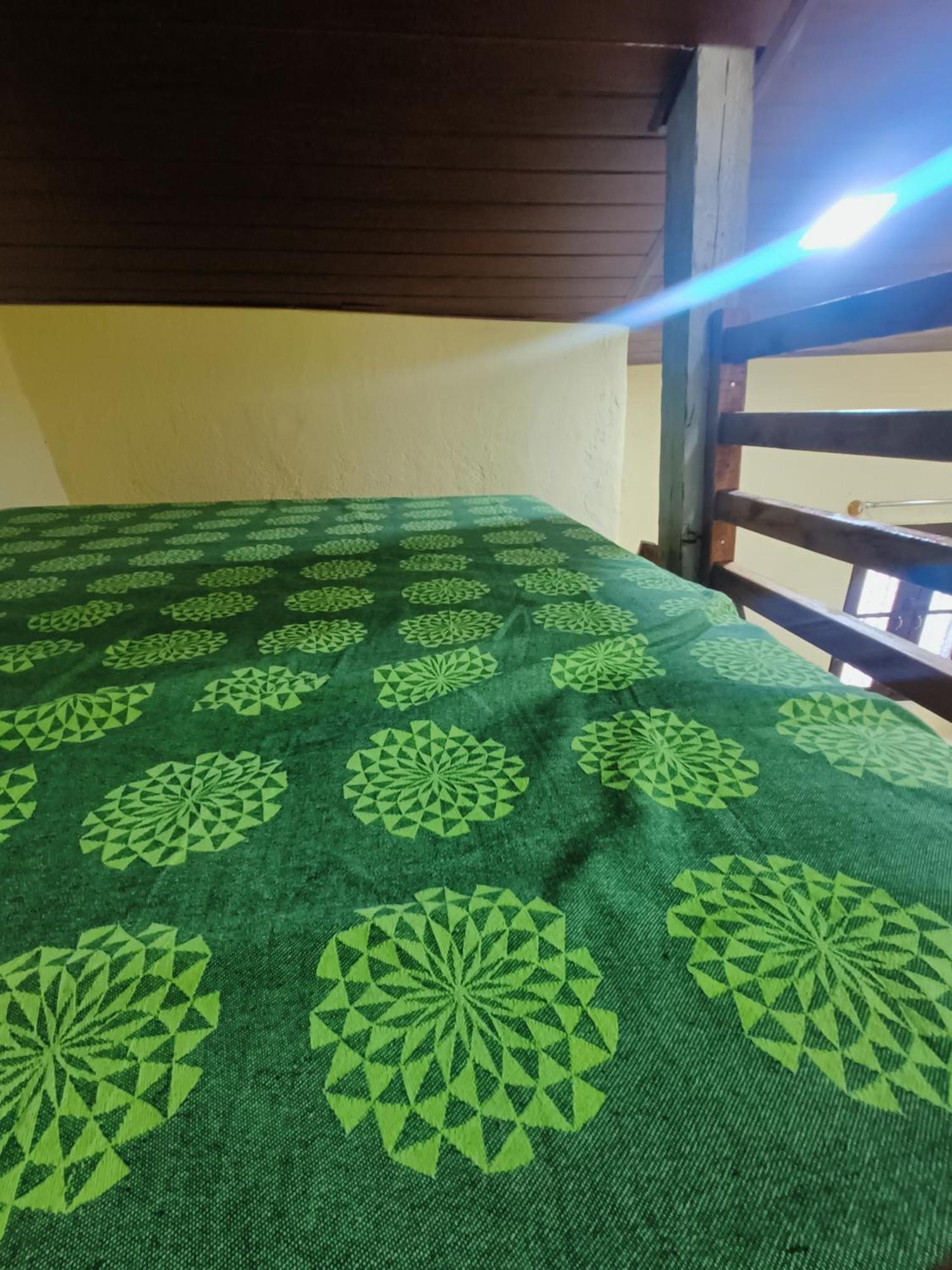 Keshava Heritage Belur  Room photo